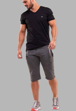 BEVAN SHORT