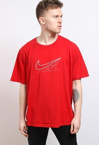 VINTAGE NIKE T-SHIRT