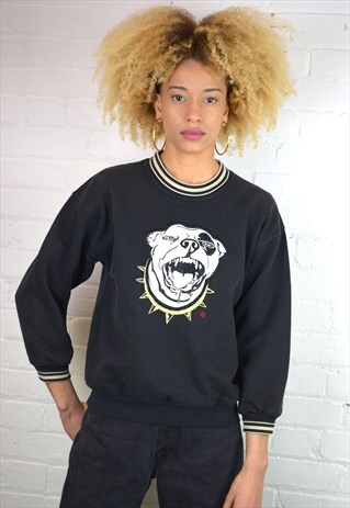VINTAGE 90'S SWEATSHIRT