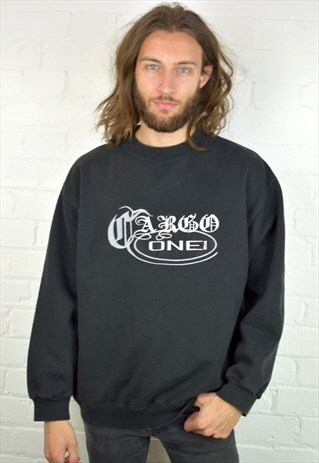 VINTAGE 90'S SWEATSHIRT