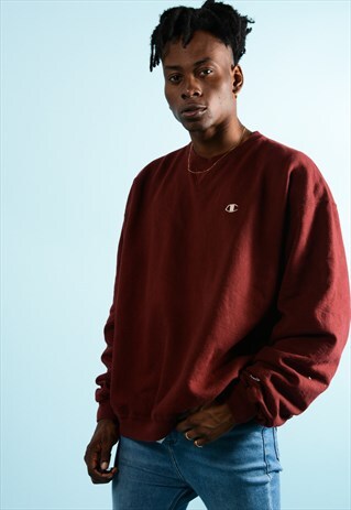 CHAMPION VINTAGE CHAMPION SWEATSHIRT