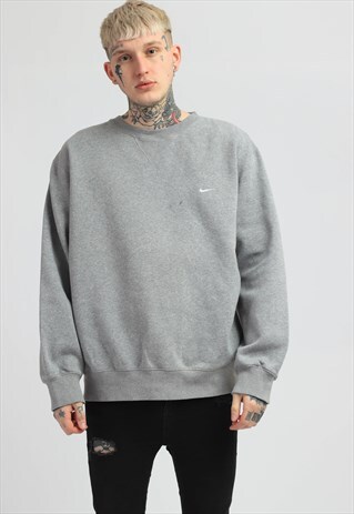 VINTAGE NIKE SWEATSHIRT