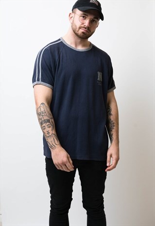 VINTAGE NAUTICA T-SHIRT