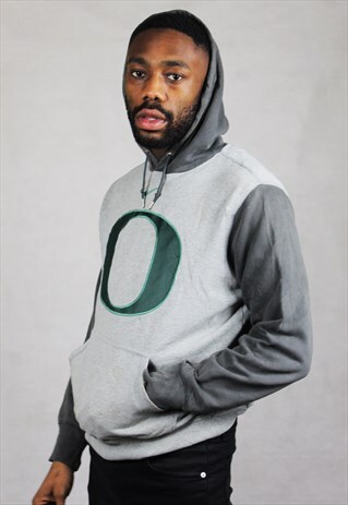 RETRO / EARLY 90'S / NIKE / HOODIE