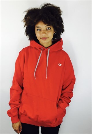 CHAMPION HOODIE