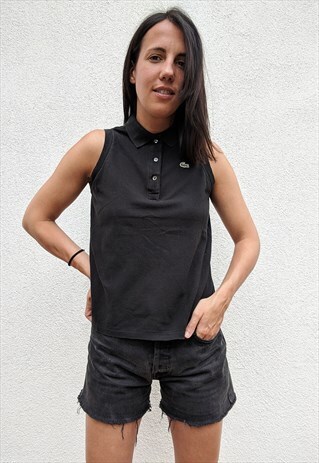 VINTAGE TANK TOP