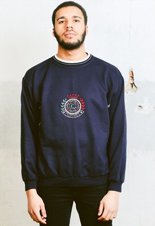 VINTAGE 80S SWEATSHIRT