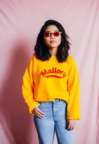MALLORY SWEATSHIRT
