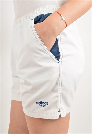 VINTAGE ADIDAS OPEN TENNIS SHORT FESTIVAL (2329)