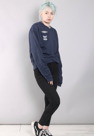 VINTAGE UMBRO SWEATSHIRT