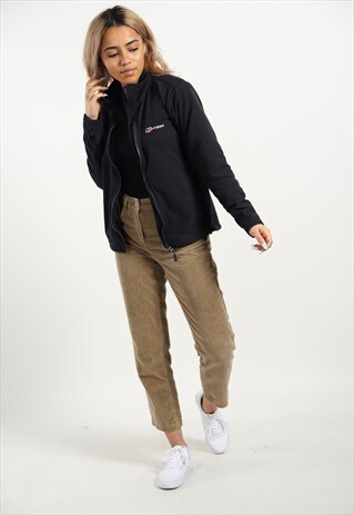 VINTAGE BERGHAUS FLEECE