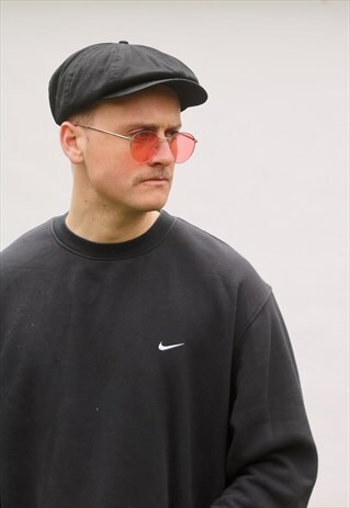 NIKE USA ATHLETICS JET BLACK SWEATSHIRT