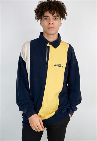 VINTAGE 90'S SWEATSHIRT