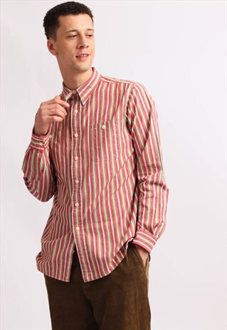 VINTAGE POLO RALPH LAUREN SHIRT