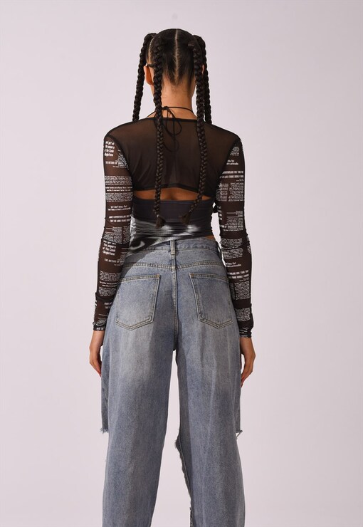 garment image