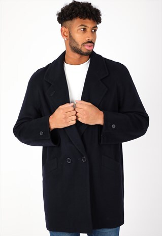 VINTAGE AQUASCUTUM COAT AJ188