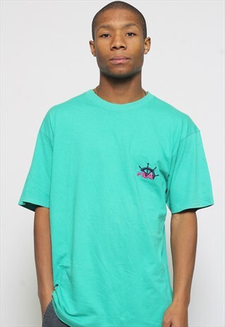 VINTAGE FILA T-SHIRT