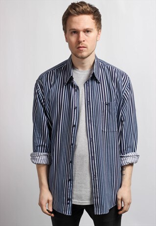 VINTAGE CORDUROY SHIRT