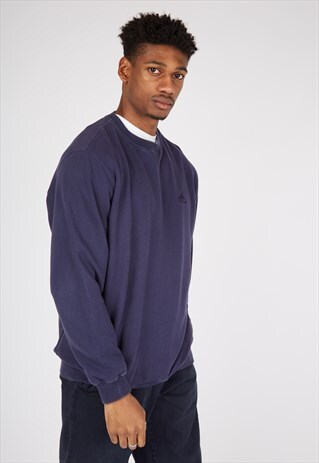 VINTAGE ADIDAS SWEATSHIRT