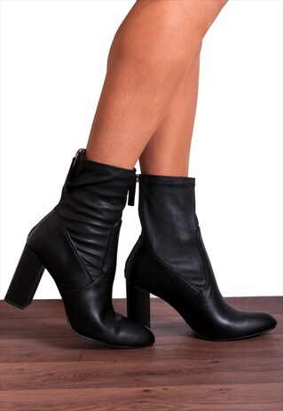 shoe stretcher for ankle boots