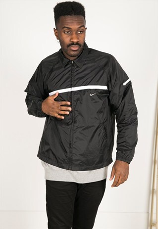 POP-UP SALE / RETRO STYLE TECHNICAL JACKET / S0837