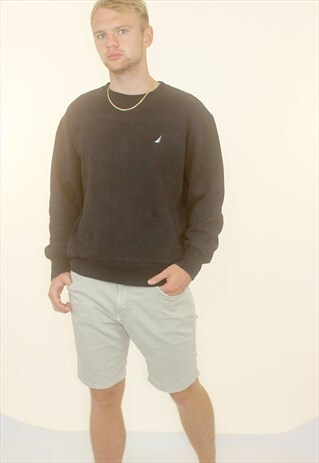 VINTAGE NAUTICA SWEATSHIRT