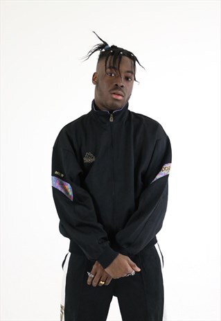 VINTAGE KAPPA SPORTS TRACKSUIT TOP