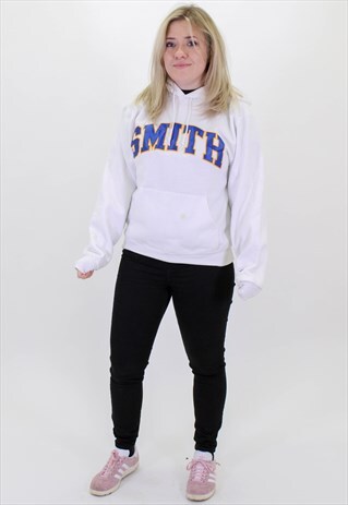 VINTAGE CHAMPION USA HOODIE