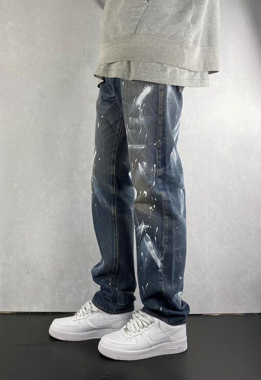 garment image