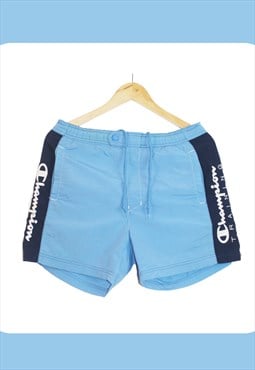 champion training shorts