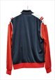VINTAGE SERGIO TACCHINI TENNIS JACKET '80