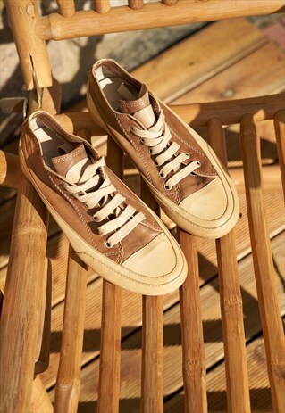 CANDICE COOPER - ROCK TRAINERS