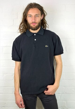 VINTAGE 90'S LACOSTE POLO SHIRT