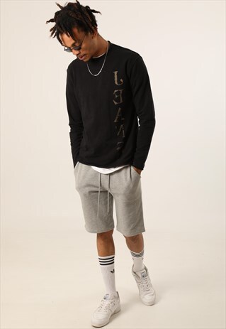 VINTAGE ARMANI SWEATSHIRT