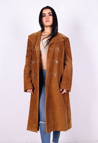 VINTAGE DOLCE & GABBANA CORDUROY JACKET J4001