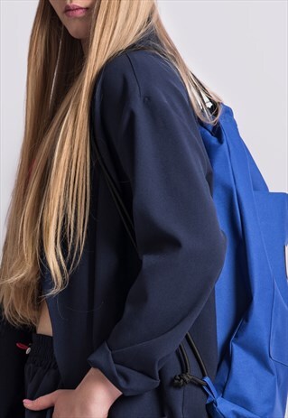 INDIGO BLUE BAGPACK