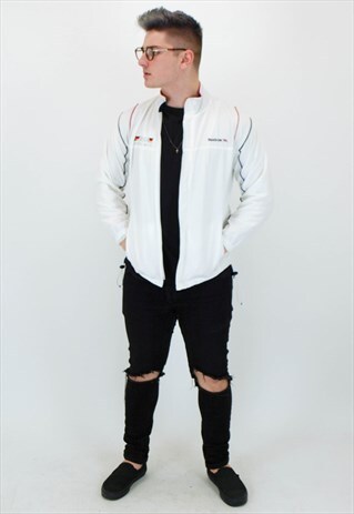 VINTAGE REEBOK JACKET