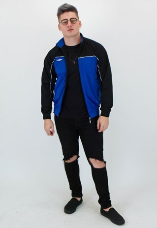 VINTAGE UMBRO JACKET