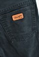 VINTAGE 00S WRANGLER JEANS IN BLACK