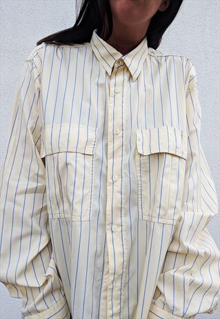 VINTAGE SHIRT