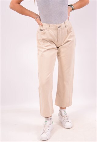 calvin klein capri jeans