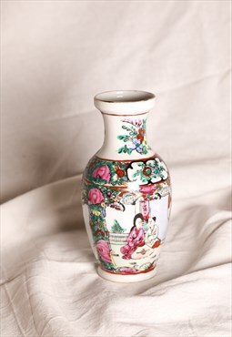 Mini Decorative Vase 