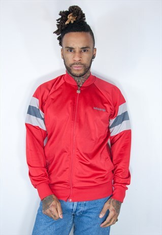 ADIDAS 70S VINTAGE JACKET