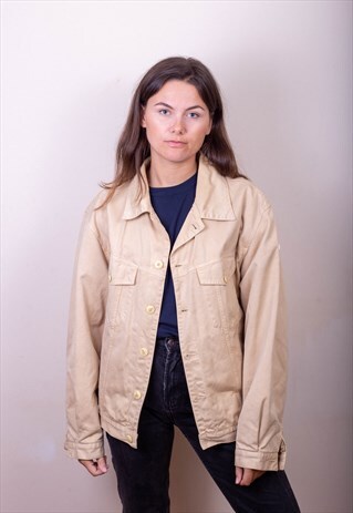 VERSACE CLASSIC V2 BOMBER JACKET