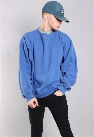 VINTAGE NIKE SWEATSHIRT