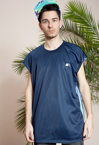 90S HIP HOP JERSEY BY ADIDAS