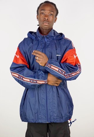 VINTAGE 90'S NIKE JACKET