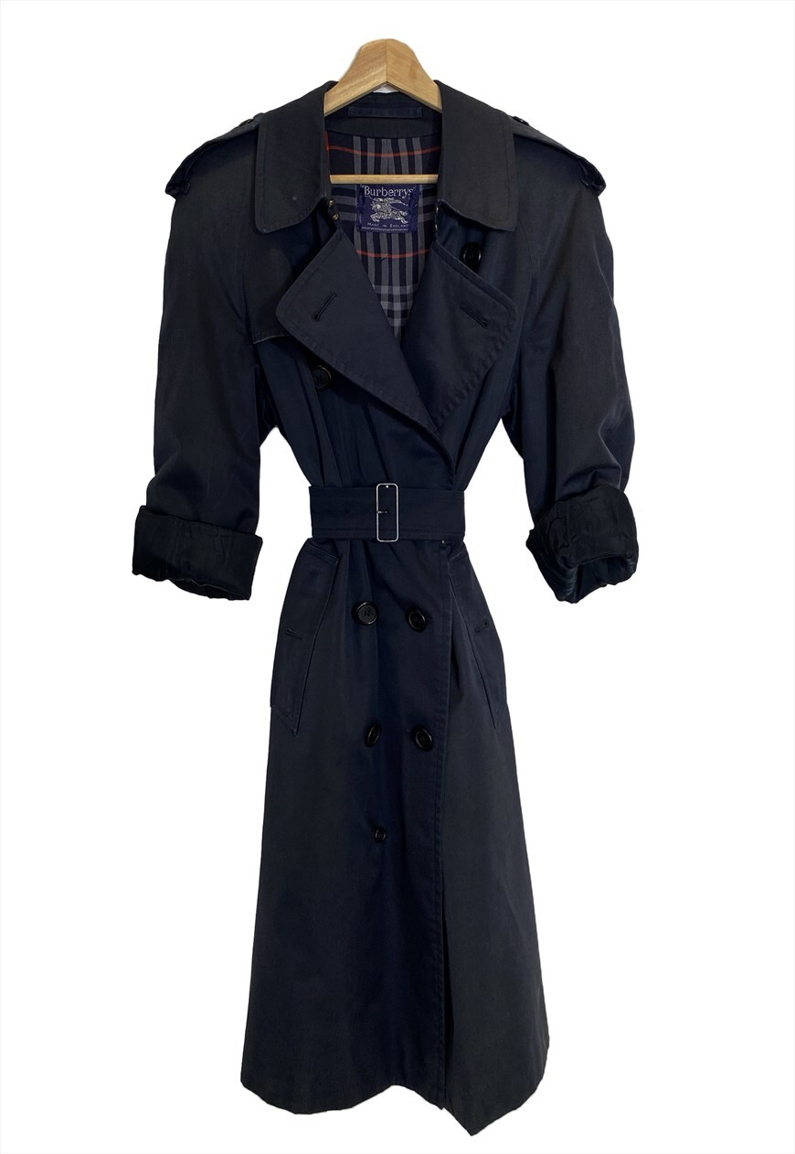 Burberry trench clearance coat asos marketplace