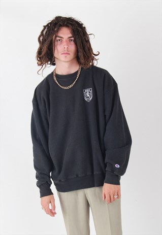VINTAGE CHAMPION SWEATSHIRT
