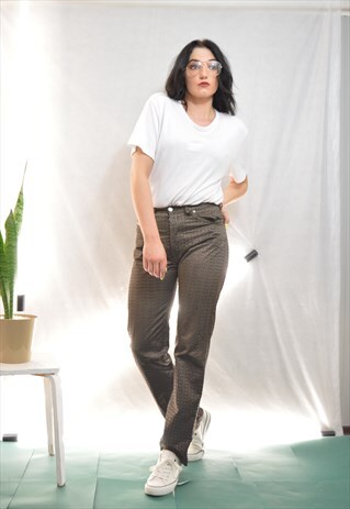 DIESEL VINTAGE JEANS
